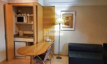 Imagem 4: Flat em Consolação - São Paulo, SP