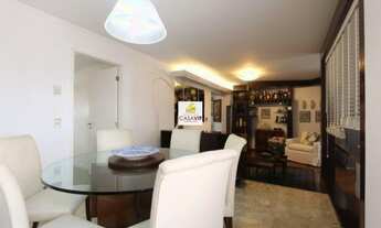 Imagem: Apartamento alto padrão à venda, Moema