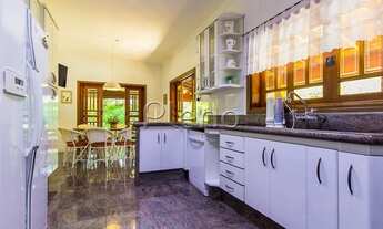 Imagem 7: Casa - Vale do Itamaracá - Valinhos