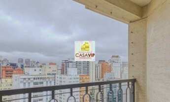 Imagem: Duplex à venda, Vila Nova Conceição