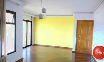 Imagem: São Paulo - Apartamento Padrão - Santana