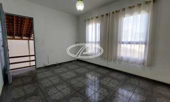 Imagem 3: Casa para aluguel, 2 quartos, 3 vagas, Jardim Nossa Senhora do Amparo - Limeira/SP