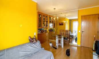 Imagem: Apartamento Venda Vila Romana 53 m² 2 Dormitórios