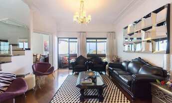 Imagem: Cobertura - Moema