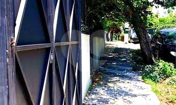 Imagem 7: Casa para morar e criar