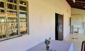 Imagem 4: Próximo do comércios lote comercial rua 07 nascente 1070m2 com 21m frente com casa