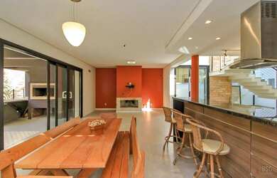 Imagem 10: Casa em Glória Casa com 3 dormitórios