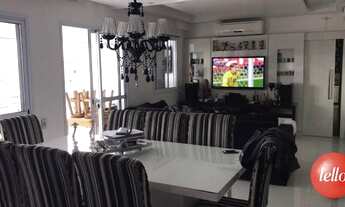 Imagem 2: São Paulo - Apartamento Padrão - Mooca