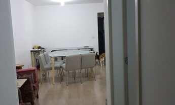 Imagem 6: Apartamento para venda possui 111 metros quadrados com 3 quartos em Saúde - São Paulo - Sã