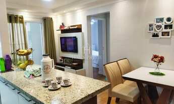 Imagem 4: Venda Apartamento com 2 dormitórios