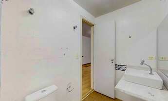 Imagem 6: Apartamento com 1 quarto em Moema - São Paulo - SP