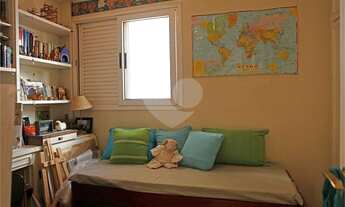 Imagem 6: Apartamento cobertura Duplex Moema Pássaros para locação