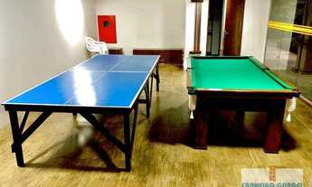 Imagem 3: Apartamento com 2 dormitórios à venda, 74 m² por R$ 655.000,00 - Vila Mariana - São Paulo