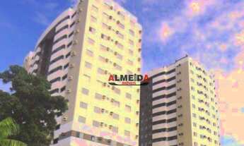 Imagem 2: Cond. Summer Ville Reeidence - 2Q c/ suíte - 54m² - Vaga Coberta - Rod. Mário Covas (Cidad