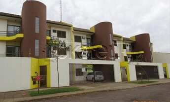 Imagem: Edifício Anita Garibaldi para locação