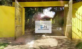 Imagem: Chácara a venda no Recreio 2000 Hortolândia