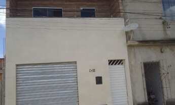 Imagem 3: Vende_Se Casa com 2 dormitórios