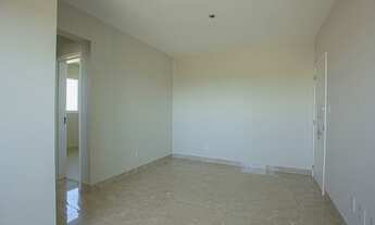 Imagem 2: Apartamento com 2 dormitórios à venda, 59m² por R$ 310.000 - Vida Nova - Uberlândia/MG