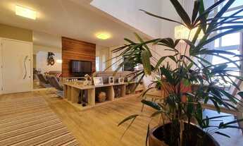 Imagem 2: Apartamento 4 Quartos à venda, 4 quartos, 4 suítes, 4 vagas, Vila da Serra - Nova Lima/MG