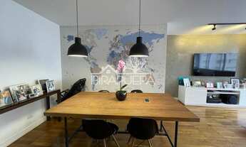 Imagem 6: Ótima Localização ! O Condomínio é composto por uma torre única, sendo 133 m2, 3 dormitóri