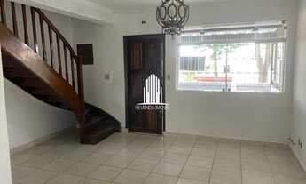 Imagem 6: CASA ASSOBRADADA COM 3 DORMITORIOS, 2 BANHEIROS E 2 VAGAS