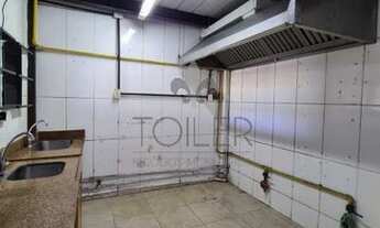 Imagem 4: Loja no Station Mall