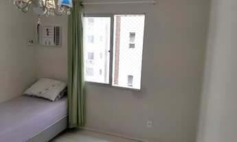 Imagem 3: Alugo apartamento 3/4 no Caminho das Árvores