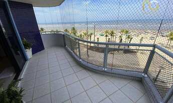 Imagem 6: Apartamento com 4 dormitórios à venda, 207 m² por R$ 1.175.000,00 - Tupi - Praia Grande/SP