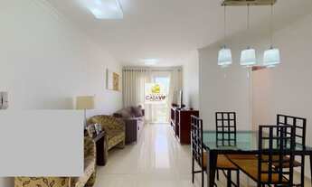 Imagem 4: Apartamento à venda, Vila Monumento, 74m², 3 dormitórios, 1 suíte, 2 vagas!