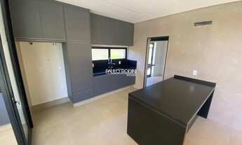 Imagem 6: Casa de condomínio sobrado para venda tem 397 metros quadrados com 4 quartos