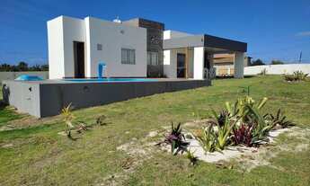 Imagem 3: CASA RESIDENCIAL em ENTRE RIOS - BA, Porto de Sauipe