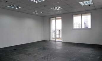 Imagem: Andar Corporativo comercial para venda e