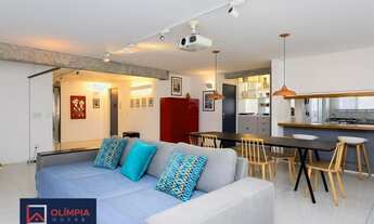 Imagem 6: Venda Apartamento 4 Dormitórios - 196 m² Paraíso