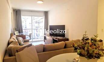 Imagem 2: Apartamento para Venda em Teresópolis, Alto, 2 dormitórios, 1 suíte, 2 banheiros, 1 vaga