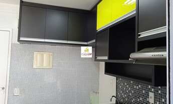 Imagem 6: Apartamento à venda, Vila Caraguatá, 57m², 2 dormitórios, 1 vaga!