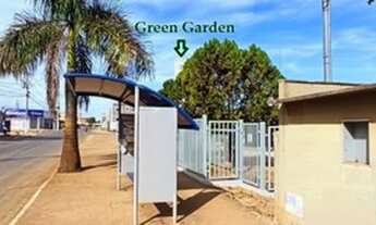 Imagem 13: Venha para o Green Garden perto do hospital do Céu Azul, ATÉ 100% financiado