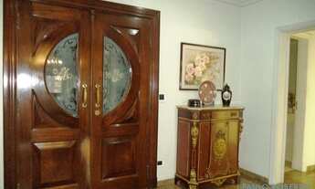 Imagem 7: APARTAMENTO - HIGIENÓPOLIS - SP