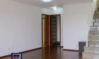 Imagem 3: Locação Cobertura 4 Dormitórios - 299 m² Vila Leopoldina