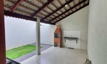 Imagem 2: Casa para venda na alvorada