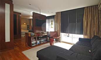 Imagem 3: São Paulo - Casa Comercial - VILA NOVA CONCEIÇÃO