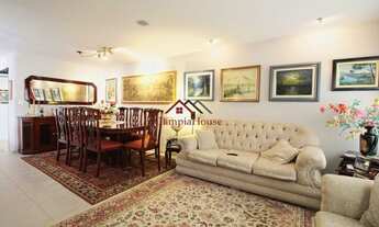 Imagem 4: Venda Cobertura 2 Dormitórios - 220 m² Consolação