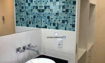 Imagem 7: Apartamento Studio LOCAÇÃO 36m², 1 vaga - MOBILIADO - Vila Augusta - Guarulhos - SP