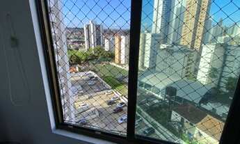 Imagem 5: Vendo apto no Edf. Aliança Colonial, Casa Amarela, 03 qtos, suíte, 02 vagas, 79,95m², laze