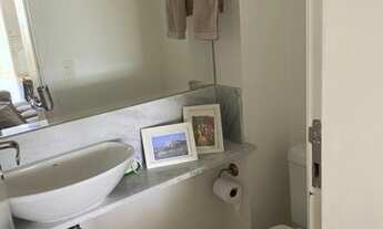 Imagem 6: Locação Apartamento 2 Dormitórios - 112 m² Chácara Santo Antônio