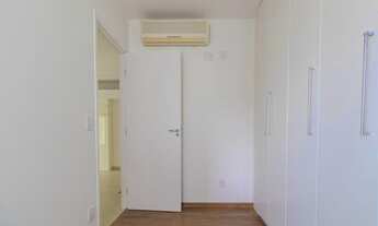 Imagem 3: Apartamento de 2 Dormitórios na Rua Iaiá