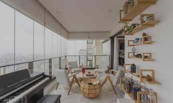 Imagem 4: Apartamento de 2 Dormitórios na Rua Cayowaá