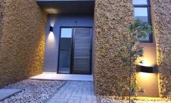 Imagem: Duplex Padrão em Condomínio Fechado- Passaré