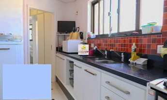 Imagem 7: Apartamento à venda, Vila Ipojuca, 154m², 3 suítes, 3 vagas!