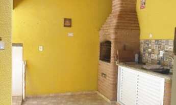 Imagem 7: Sobrado à venda no Jardim Tropical, em Sorocaba