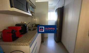 Imagem 5: Venda Apartamento 2 Dormitórios - 66 m² Brooklin